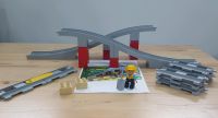 Lego Duplo Schienen Brücke Baden-Württemberg - Boxberg Vorschau