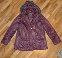 NKD Damen Winterjacke lila (Gr. 42) Baden-Württemberg - Karlsruhe Vorschau