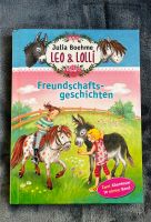 „Leo & Lolli“ Julia Boehme Pferdebuch ab 7J  2 Bände Niedersachsen - Osnabrück Vorschau