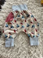 Kinderkleidung//Pumphose//Kinderhose//GR.62 Baden-Württemberg - Bergatreute Vorschau