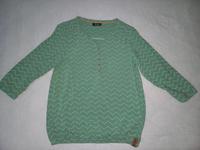 Bluse mit 3/4 Arm Thüringen - Zella-Mehlis Vorschau