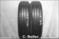 S3516 Sommerreifen 185 R14 C 102/100Q 7,6-8,5mm DOT 4615 Semperit Dortmund - Innenstadt-Nord Vorschau