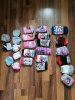 Mädchen Socken Größe 27-30 Sachsen-Anhalt - Wernigerode Vorschau