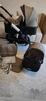 Kinderwagen NEU Verpackung 3 in 1 Berlin - Marzahn Vorschau