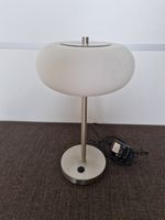 LED-Tischleuchte , Lampe Edelstahl/Milchglas 6W Bayern - Ihrlerstein Vorschau