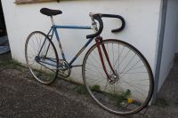 Rennrad Bahnrad Fixie SIEGFRIED 28" Vintage Classic Antik Rheinland-Pfalz - Ludwigshafen Vorschau