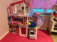 Barbie spiel Haus Bayern - Neufahrn Vorschau