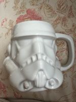 Star Wars Stormtrooper Tasse Becher Disneyland Paris Niedersachsen - Verden Vorschau