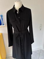 Someday (Opus)  Kleid Gr 40 Schwarz zeitlos Bayern - Amorbach Vorschau