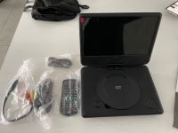 Portable DVD Player Hessen - Bad Schwalbach Vorschau