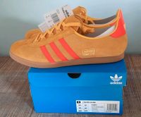 Adidas Trimm Star Unknown, UK10, City Serie Niedersachsen - Bassum Vorschau