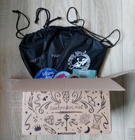 Fairyloot Mystery Box mit Buch Rheinland-Pfalz - Wörrstadt Vorschau