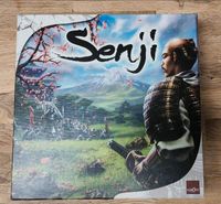 Senji - Brettspiel Baden-Württemberg - Unterreichenbach Vorschau