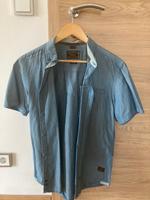 Männer Hemd (M) sOliver zu verkaufen Hessen - Groß-Umstadt Vorschau