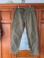 Orslow New Yorker Cargo Pants Army Green Khaki Size 2 Hosen rrl Nordrhein-Westfalen - Oberhausen Vorschau