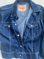 Levis Jeansjacke, Gr. L Baden-Württemberg - Ulm Vorschau