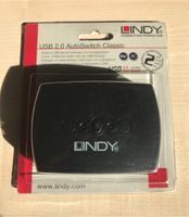 Lindy USB 2.0 AutoSwitch Classic Rheinland-Pfalz - Ludwigshafen Vorschau
