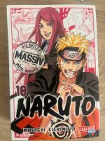 Naruto Comics Anime 18 Nordrhein-Westfalen - Oberhausen Vorschau