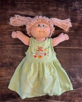 Cabbage Patch Kids Puppe 1984 signiert Xavier Roberts Nordrhein-Westfalen - Marl Vorschau