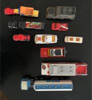 Spielzeugautos Siku Matchbox Majorette Corgi Aachen - Aachen-Mitte Vorschau