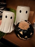 Halloween TkMaxx Killstar Kerzen Tassen Gothic witch Kürbis skull Dortmund - Schüren Vorschau