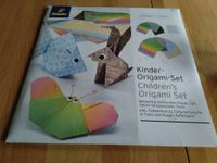 Kinder Origami Set Tiere von Tchibo neu Blumenthal - Farge Vorschau