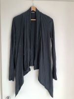 Iheart Cardigan Jacke S blaugrau Köln - Ehrenfeld Vorschau