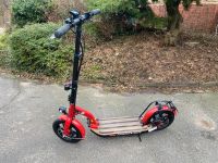 E-Scooter Metz Moover Pro mit neuen Akku und Garantie. Versichert Kreis Ostholstein - Eutin Vorschau