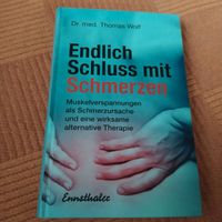Endlich Schluss mit Schmerzen,  Dr. med. Thomas Wolf Niedersachsen - Springe Vorschau