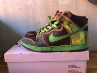 Nike SB Dunk high De La Soul us 13 eu 47,5 Rheinland-Pfalz - Lemberg Vorschau