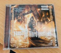 Azad Rap Album: Faust des Nordwestens Hip Hop Album Innenstadt - Köln Altstadt Vorschau