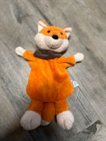 Sterntaler Handpuppe Fuchs wie neu Niedersachsen - Braunschweig Vorschau