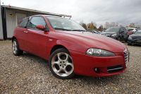 Alfa Romeo 147 1.6 T.Spark |ZR 2021 NEU| |Leder| |PDC| München - Trudering-Riem Vorschau