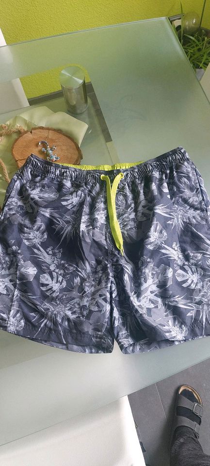 Badehose von Maui in Gr.XL in Eschweiler