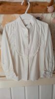 Bluse weiss H&M Nordrhein-Westfalen - Harsewinkel Vorschau