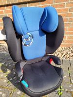 Kindersitz Cybex Solution M-Fix Gr.2/3 15-36kg, 3-12Jahre, Isofix Niedersachsen - Bispingen Vorschau