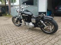 Harley Davidson 1200 Nordrhein-Westfalen - Nettetal Vorschau