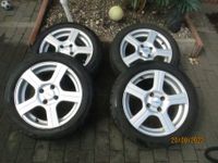 Sommerreifen Hunday Getz 195/50 R15 Nordrhein-Westfalen - Alsdorf Vorschau