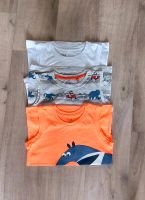 3 x Tanktops  / Achselshirts / Gr 122 / C&A Sachsen - Chemnitz Vorschau