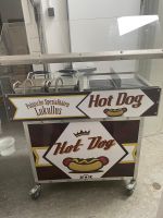 Hot Dog wagen Nordrhein-Westfalen - Lüdenscheid Vorschau