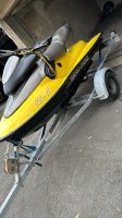 Seadoo XP 951 Limited  kein (Gtx GTI Nordrhein-Westfalen - Hamm Vorschau