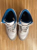 Air Jordan 3 Retro Wizards Blau 45,5 Altona - Hamburg Blankenese Vorschau