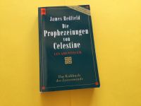 Taschenbuch Die Prophezeiungen von Celestine James Redfield Bayern - Bergheim Vorschau