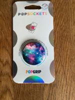 POPSOCKETS 90035 POPGRIP BLUE NEBULA PopGrip Bunt Schleswig-Holstein - Haßmoor Vorschau