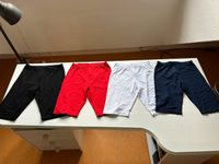 4 x Merry Style Mädchen Jogger Leggings knielang 152 Frankfurt am Main - Harheim Vorschau