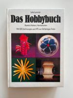 Jutta Lammèr  Das Hobbybuch- Basteln, Werken, Handarbeiten Dortmund - Innenstadt-West Vorschau