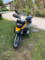 BMW R1200GS Bayern - Piding Vorschau