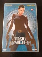 DVD Lara Croft Tomb Raider FSK 12 Bayern - Altenstadt Iller Vorschau