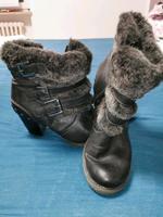 Stiefeletten Bayern - Zeil Vorschau