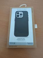iPhone 15 Pro Case / Hülle Schwarz / Black MagSafe Schleswig-Holstein - Tarp Vorschau